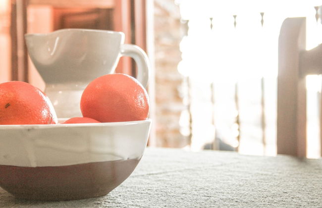 Casa Rural Catifalarga Capileira - Foto 43