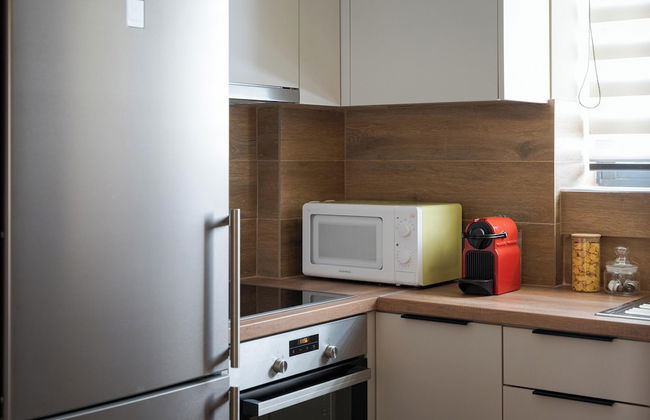 Aria Luxury Apartment - Foto 8