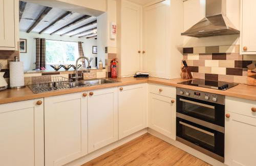 Ellerbeck Bridge - Foto 19