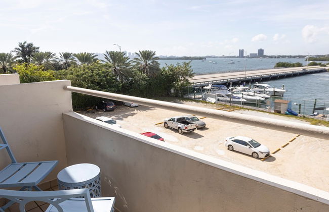 Vista Mar Bay Views Close to Miami Attractions - Foto 53