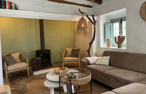 Cortijo La Pedriza - Foto 10