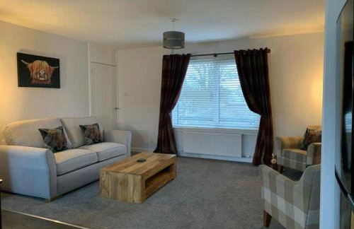 Kinneuchar Cottage - by Elie, Dog Friendly. - Foto 12