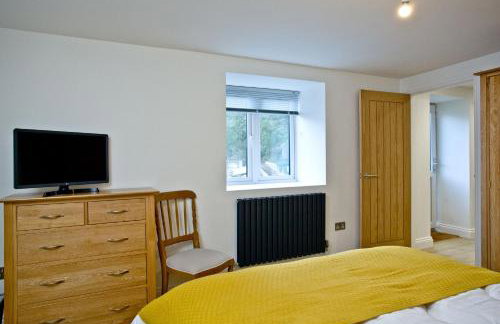 The Barn, 21 At The Beach, Torcross - Foto 16