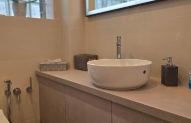 MnkStays A1 & A2 Deluxe Apartments Neo Psychiko, Athens - Photo 13