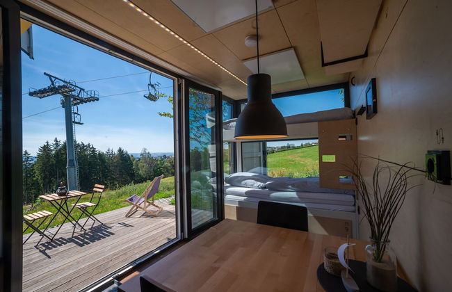 Bergheim Container Lodges - Foto 32