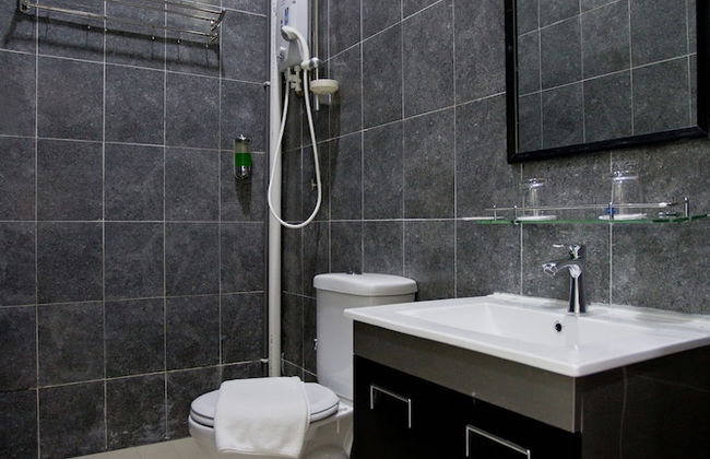 MBI Desaku Homestay - Foto 72