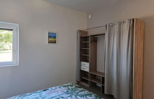 A Green Break in a Sustainable Holiday Home - Foto 3