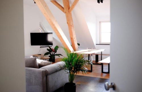 Trautesheim Ferienwohnungen - Foto 79