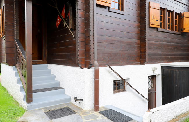 Chalet Merymont - Foto 30