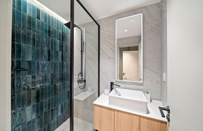 Allure 503 3 Bedroom Apts - Photo 5