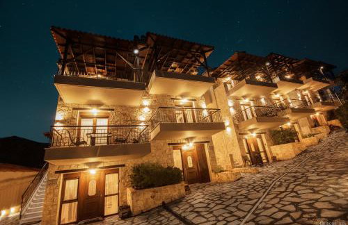 Villas Lirtzis - Foto 1