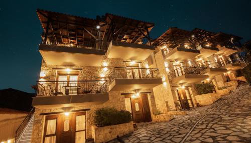 Villas Lirtzis - Foto 1