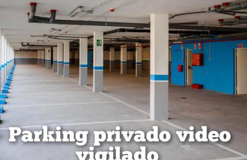 Apartamento Playa de Punta Candor - Foto 12