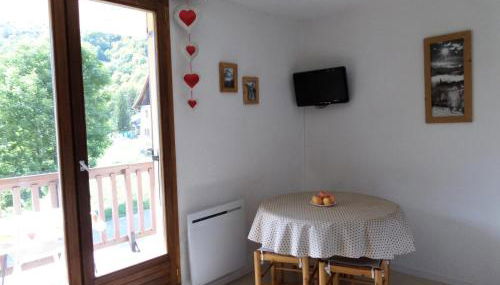 Residence Le Thymel - 2 pièces cabine 4 personnes exposé Sud MAE-8974 - Foto 2