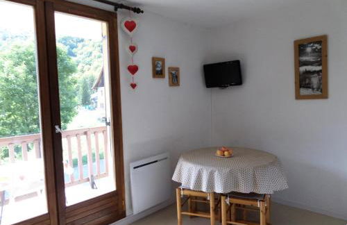 Residence Le Thymel - 2 pièces cabine 4 personnes exposé Sud MAE-8974 - Foto 2