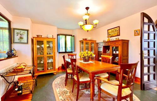 Casona Puente Viesgo - Monabri - Foto 19