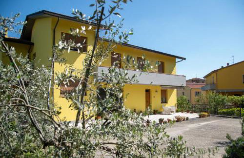 Casa Gli Ulivi - Foto 34