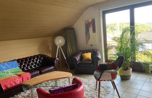 Zauber-Appartment - Foto 4