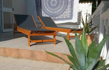 Villa HAUS NIKO - "MaxSea" suite with sauna - Photo 58