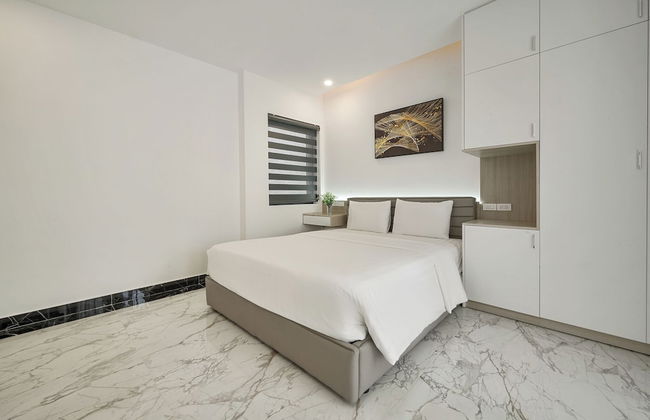 Elyday Apartment Hillside Phu Quoc - Foto 13