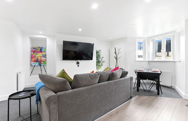 The Hamlet - North East Escapes - Photo 1