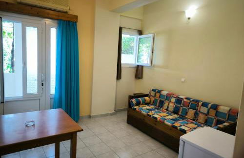 Aggelika Apartments - Foto 51