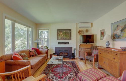 Living Color Cottage - Foto 1