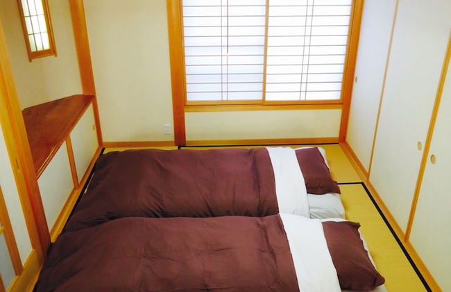 Utatei Villa - Foto 5