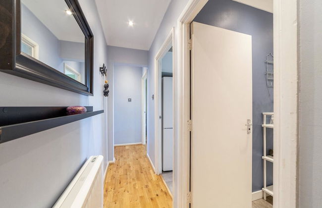 Bright and Cosy Apartment in South London - Foto 18