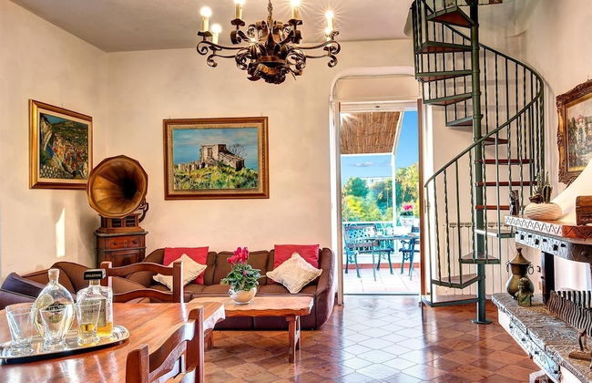 Villa Serena - Foto 8