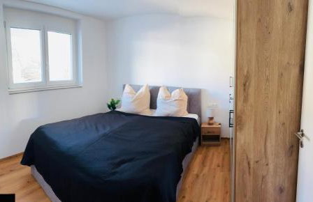 Neue Ferienwohnung Bad Dürrheim Kurgebiet, Neue 3 Zimmer Wohnung Kurgebiet - Photo 3