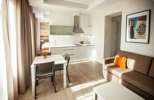 Apartamentos Maier - Photo 37