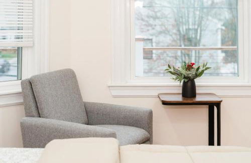 76-2 New 5BR Townhouse near Ashmont Station - Foto 42