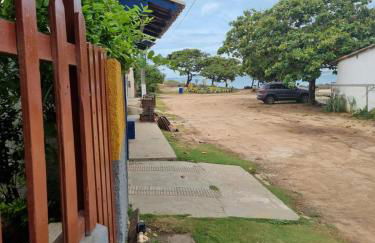 CASA RÚSTICA AMARELA 1 E 2 Meaípe - Foto 60