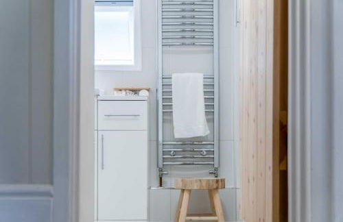 Wood Cottage - 3 Bedroom - Bishopston Swansea - Foto 52