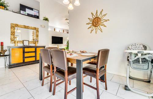 Private Pool and Yard Family Getaway in Davenport - Foto 5