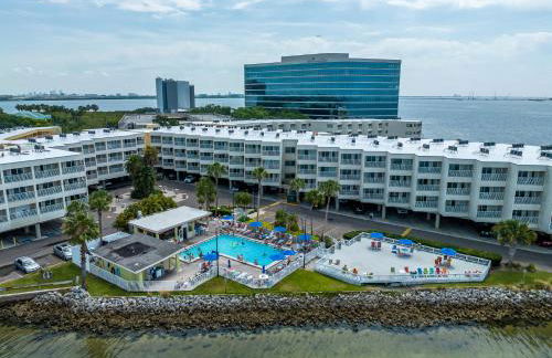 Welcome to Sea Forever Balcony with ocean views! - Foto 29