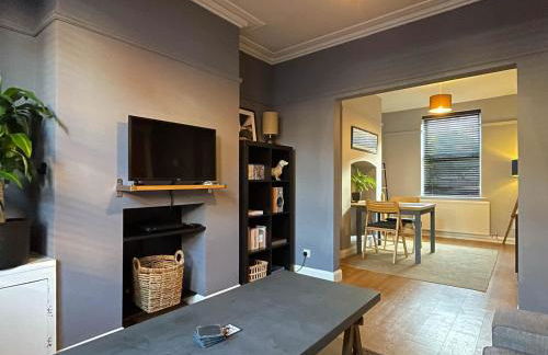 Townhouse in trendy suburb of Hoole - Photo 12