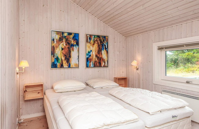 8 Person Holiday Home in Fano - Foto 16