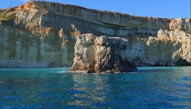 Ortigia & Plemmirio Natural Reserve Boat Trip - Foto 4
