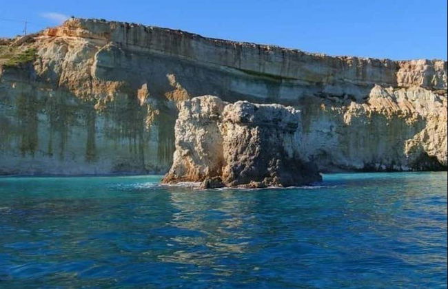 Croisière à Ortygie et dans la réserve naturelle de Plemmirio - Photo 4