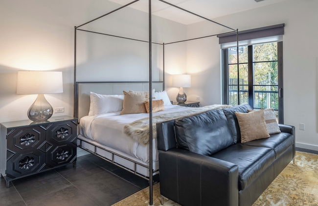 121 Hotel by AvantStay – Modern Comfort in Nashville's West End - Foto 6