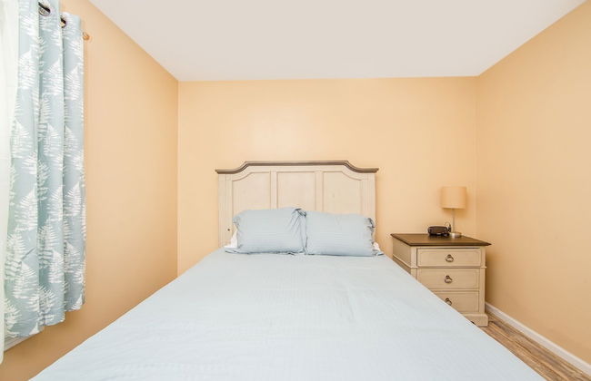 The Strickland Stopover - Foto 2