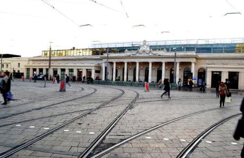 Loft - Climatisation, Parking, Tout équipé - Foto 28