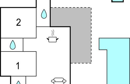 Stunning Home In Pula - Foto 33