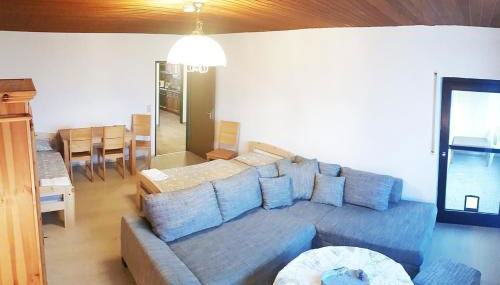 Penthouse Apartment near Nürnberg - Foto 2