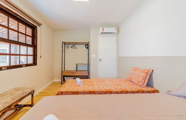 GB77 Ótima Casa 5 Quartos com Piscina - Photo 16