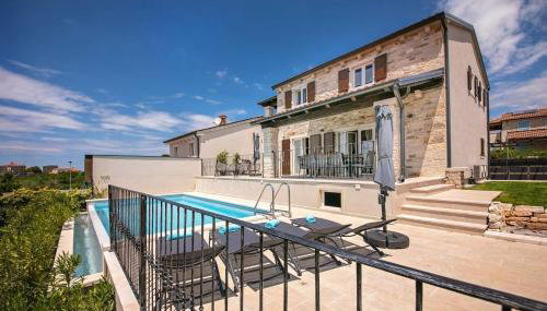 Villa Bellevue - Foto 3