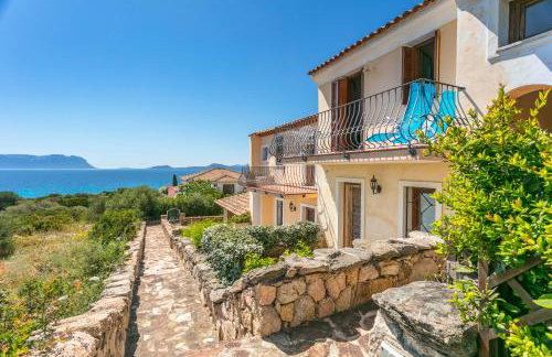 Golfo Aranci - Cala Delfino - Foto 1