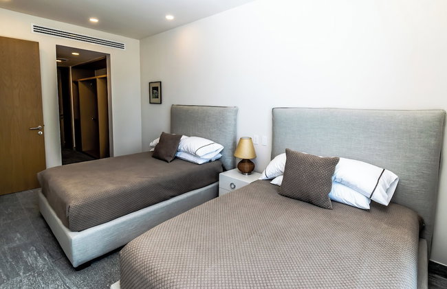 Exclusive Apartment with rooftop pool - Foto 40